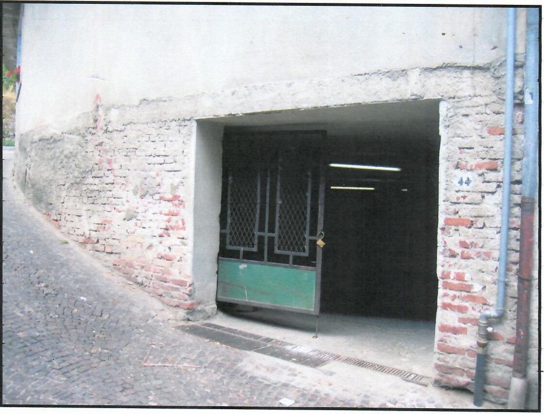 Immobile commerciale · Mendicino (Cosenza)