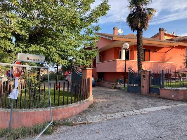 Immobile residenziale · Tavoleto (Pesaro e Urbino)