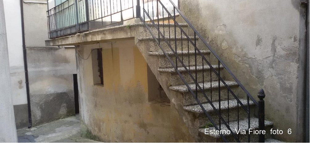 Immobile residenziale · Fagnano Castello (Cosenza)