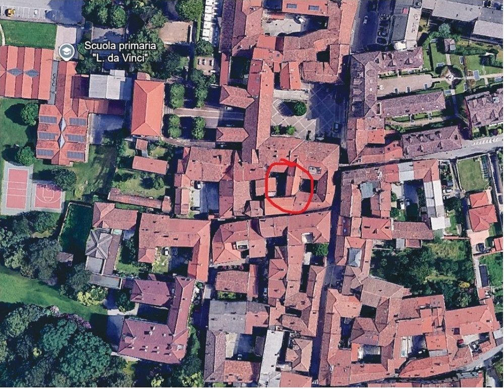 Immobile residenziale · Paderno d'Adda (Lecco)