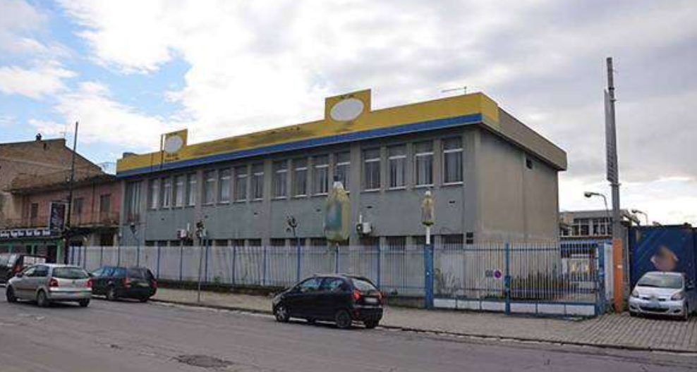 Immobile commerciale · Casagiove (Caserta)