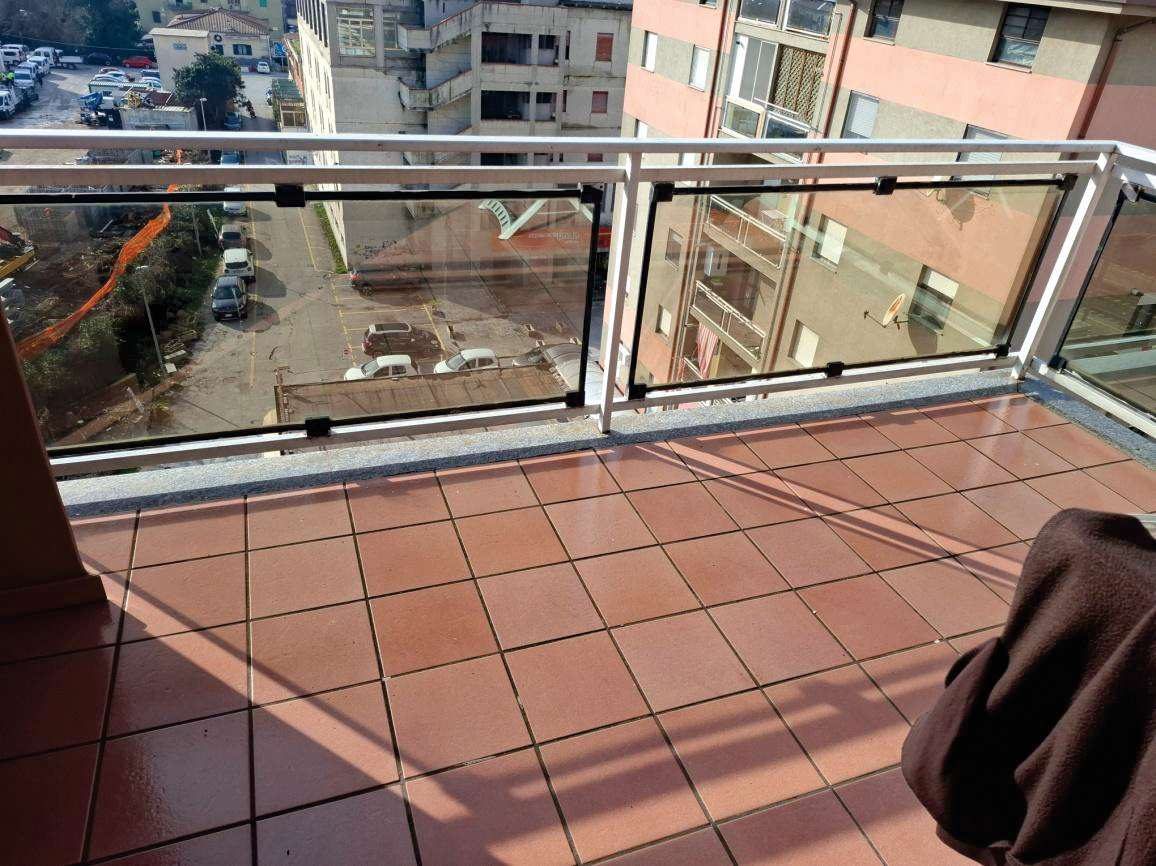 Immobile residenziale · Venafro (Isernia)