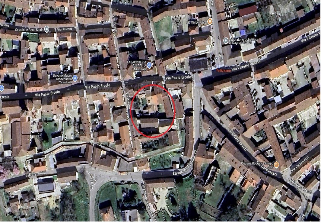 Immobile residenziale · Felizzano (Alessandria)