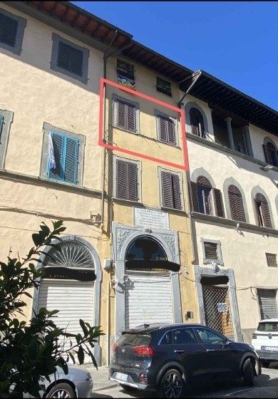 Immobile residenziale · Montevarchi (Arezzo)
