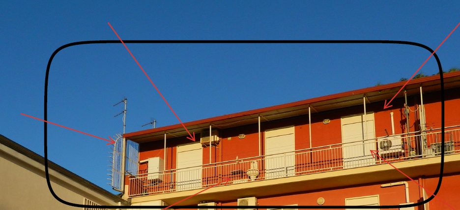 Immobile residenziale · Agrigento (Agrigento)