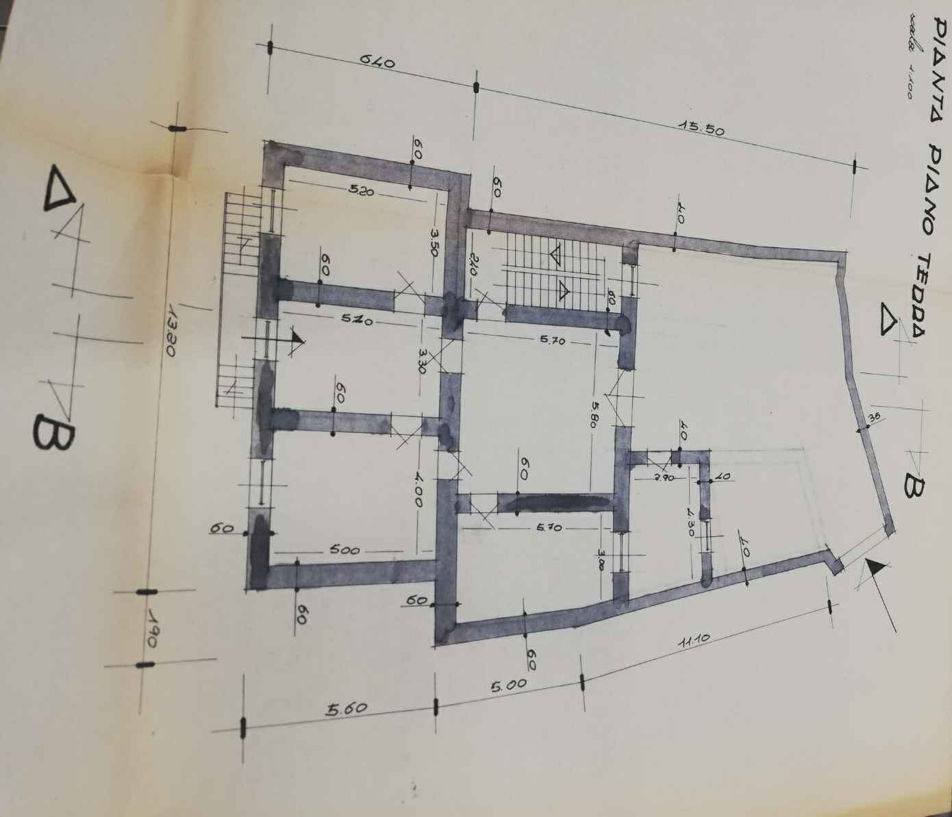 Immobile residenziale · Liveri (Napoli)