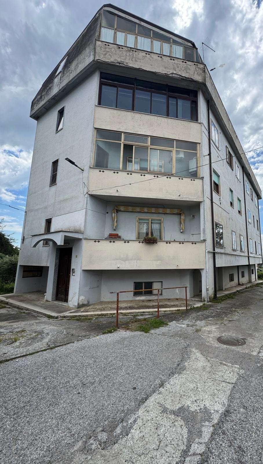 Immobile residenziale · Castrovillari (Cosenza)