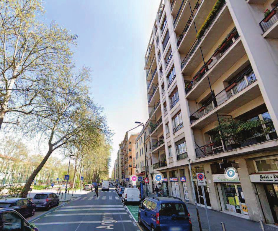 Immobile residenziale · Milano (Milano)