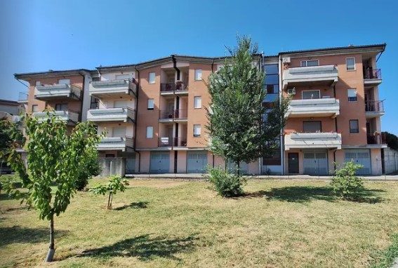 Altra categoria · Corridonia (Macerata)