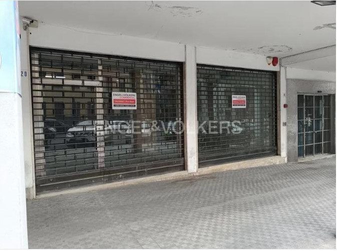 Immobile commerciale · Catania (Catania)