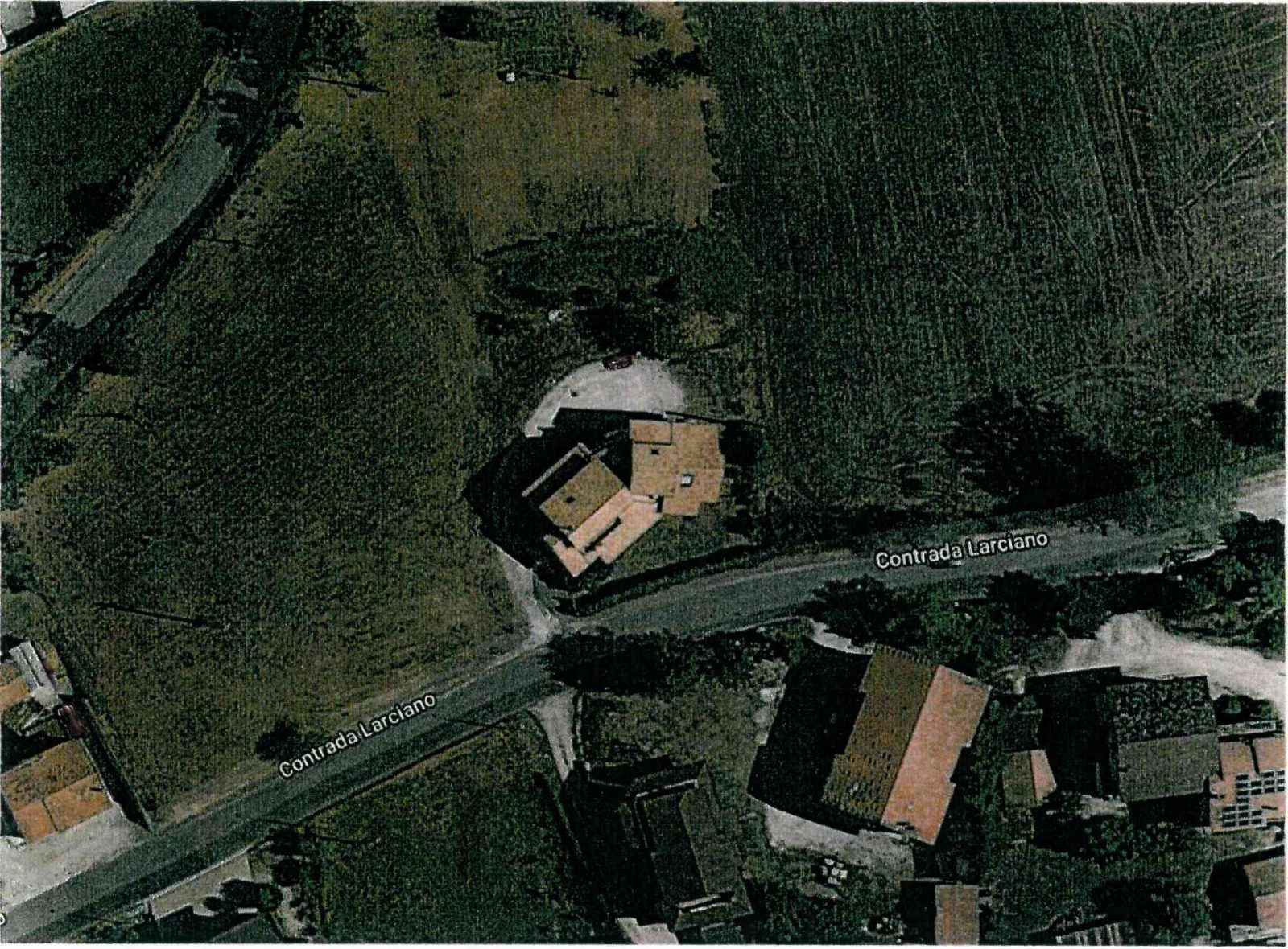 Immobile residenziale · Monte Vidon Corrado (Fermo)