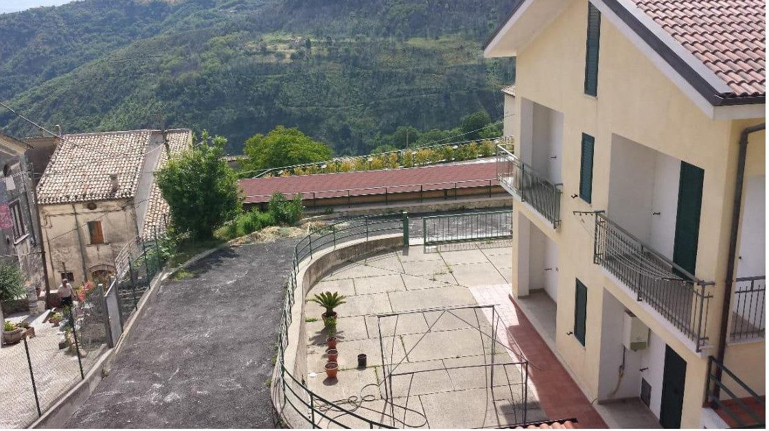 Altra categoria · Carolei (Cosenza)