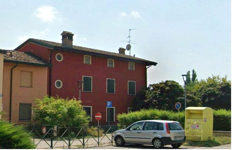 Immobile residenziale · Chieve (Cremona)