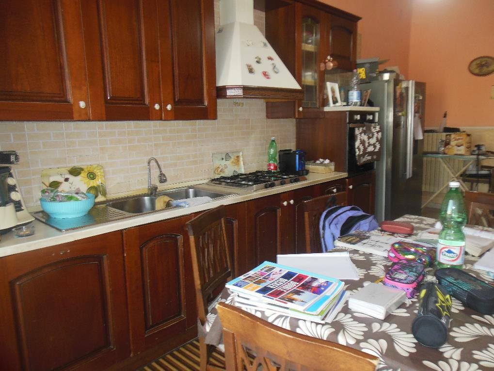 Immobile residenziale · San Giuseppe Vesuviano (Napoli)