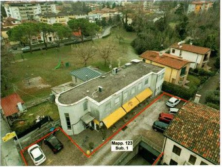 Immobile commerciale · Pordenone (Pordenone)