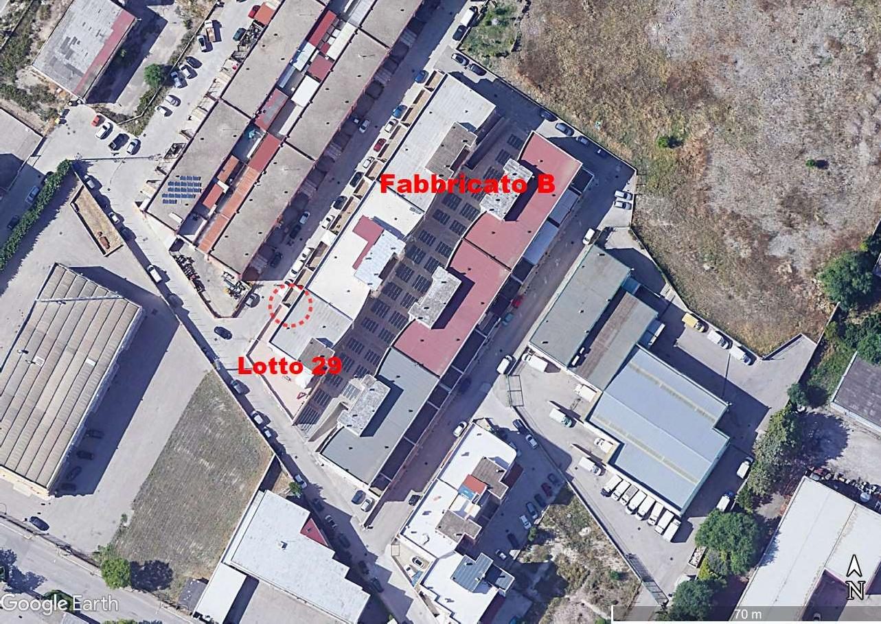 Altra categoria · Foggia (Foggia)