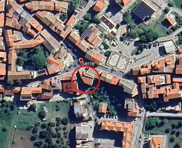 Immobile residenziale · Serre (Salerno)