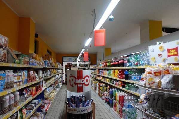 Immobile commerciale · Cercemaggiore (Campobasso)