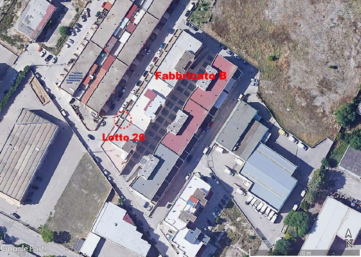 Altra categoria · Foggia (Foggia)