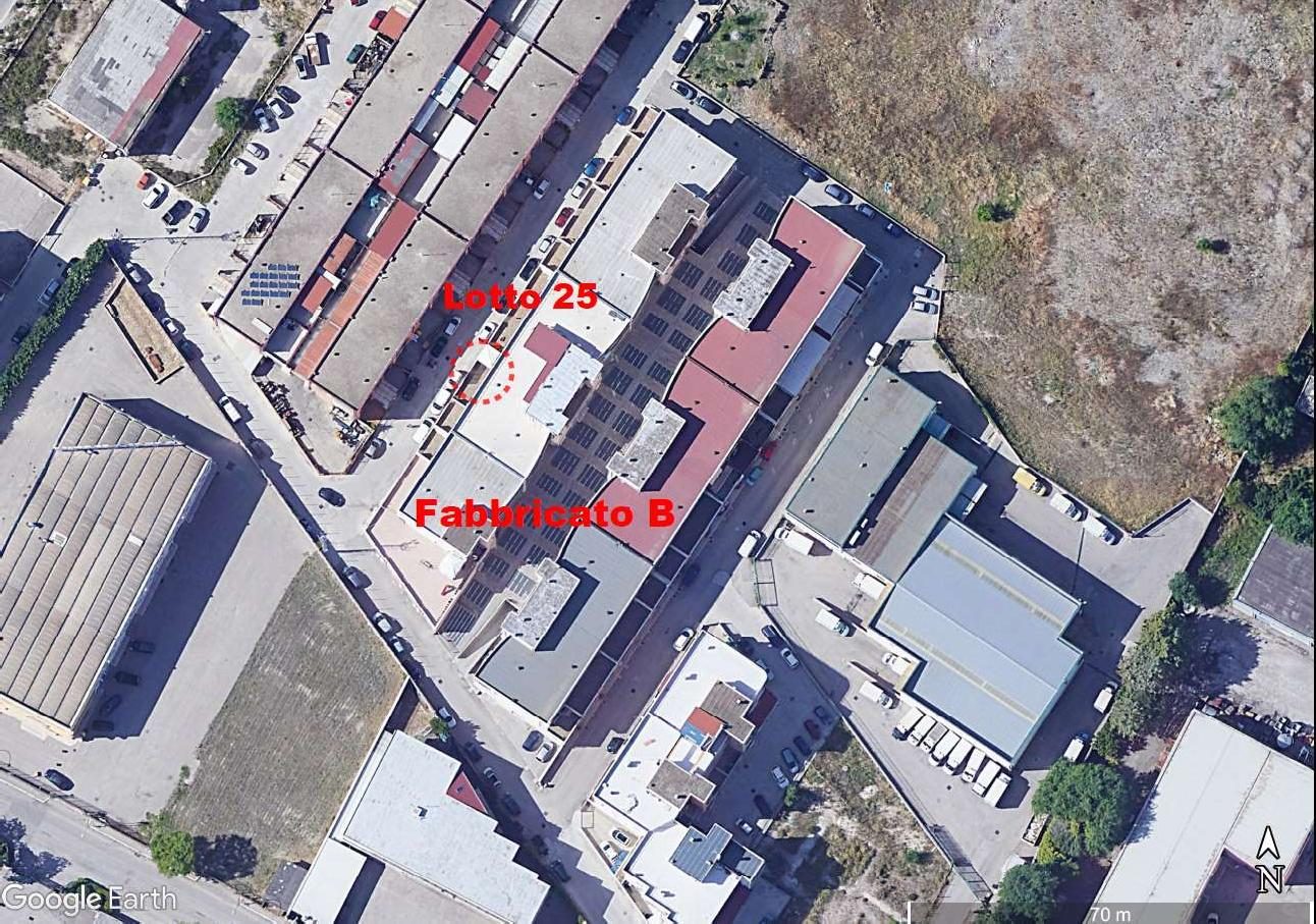 Altra categoria · Foggia (Foggia)