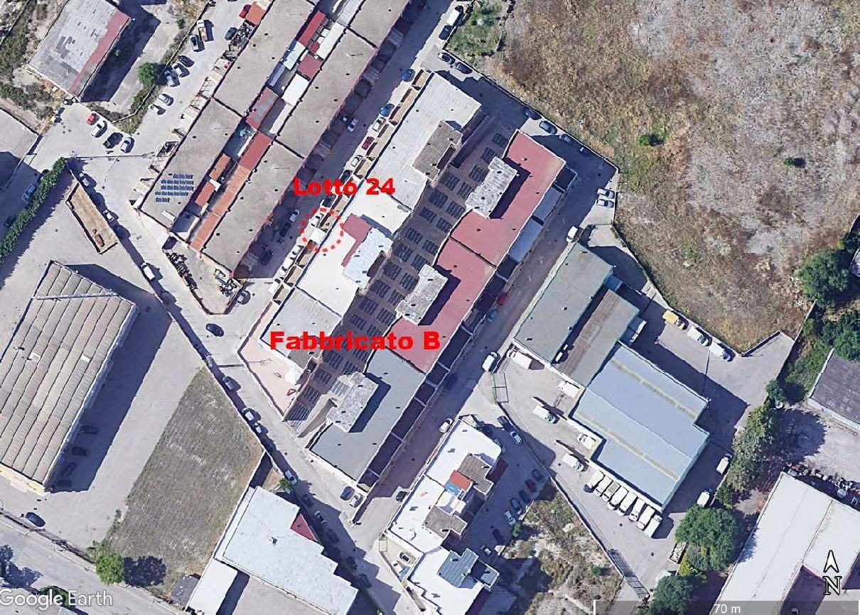 Altra categoria · Foggia (Foggia)