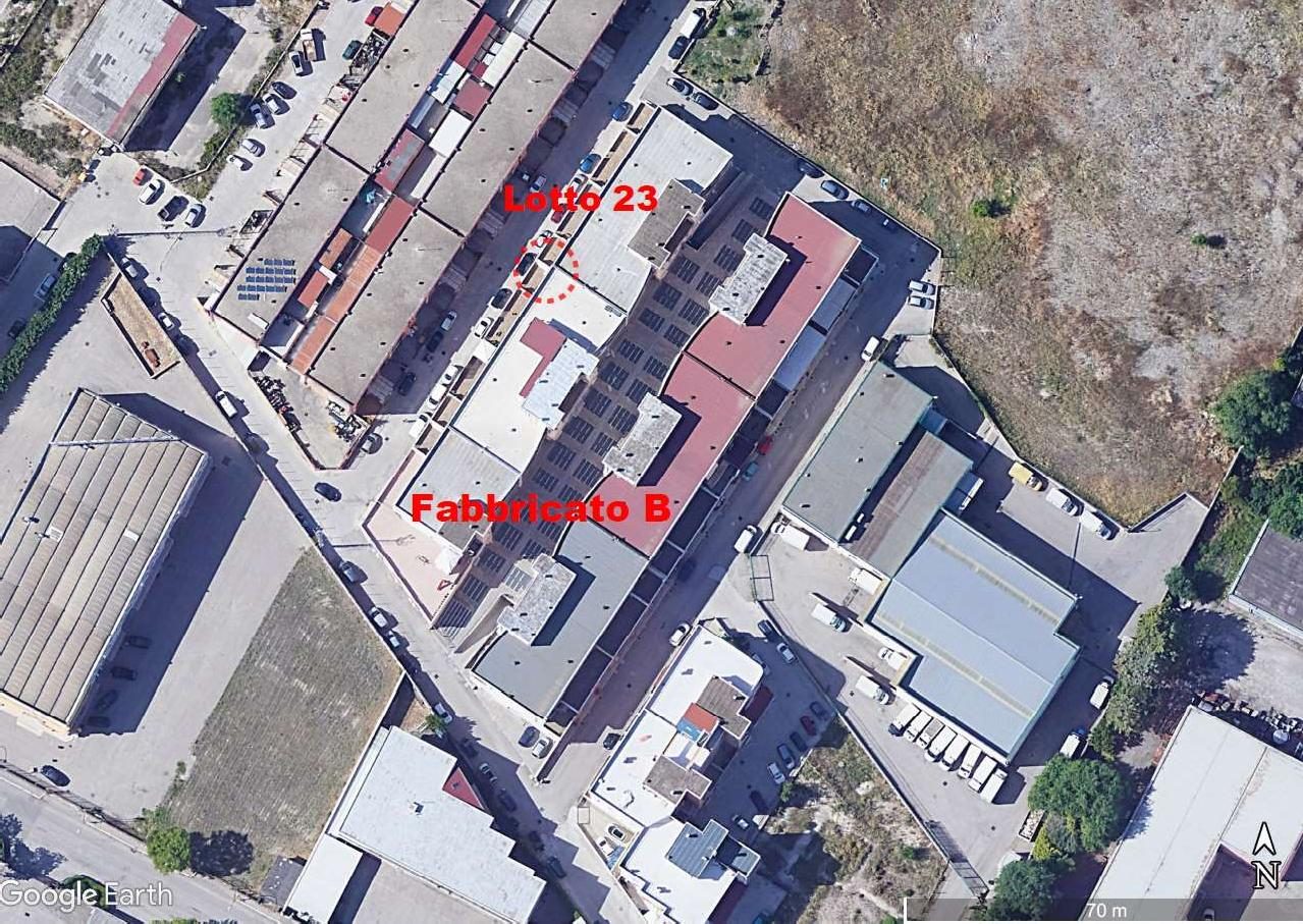 Altra categoria · Foggia (Foggia)