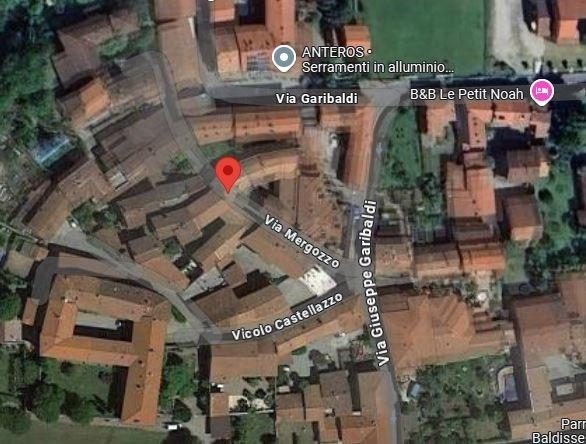 Immobile residenziale · Pombia (Novara)