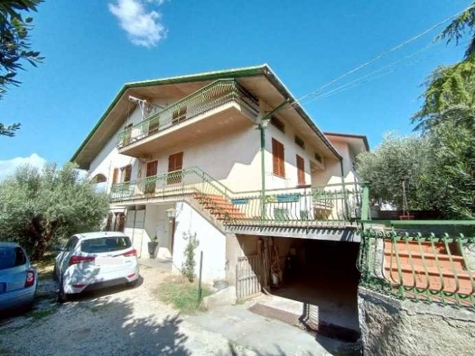 Immobile residenziale · Vallefoglia (Pesaro e Urbino)