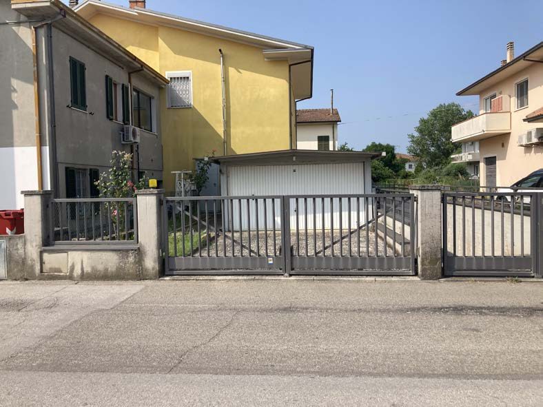 Immobile residenziale · Cartoceto (Pesaro e Urbino)