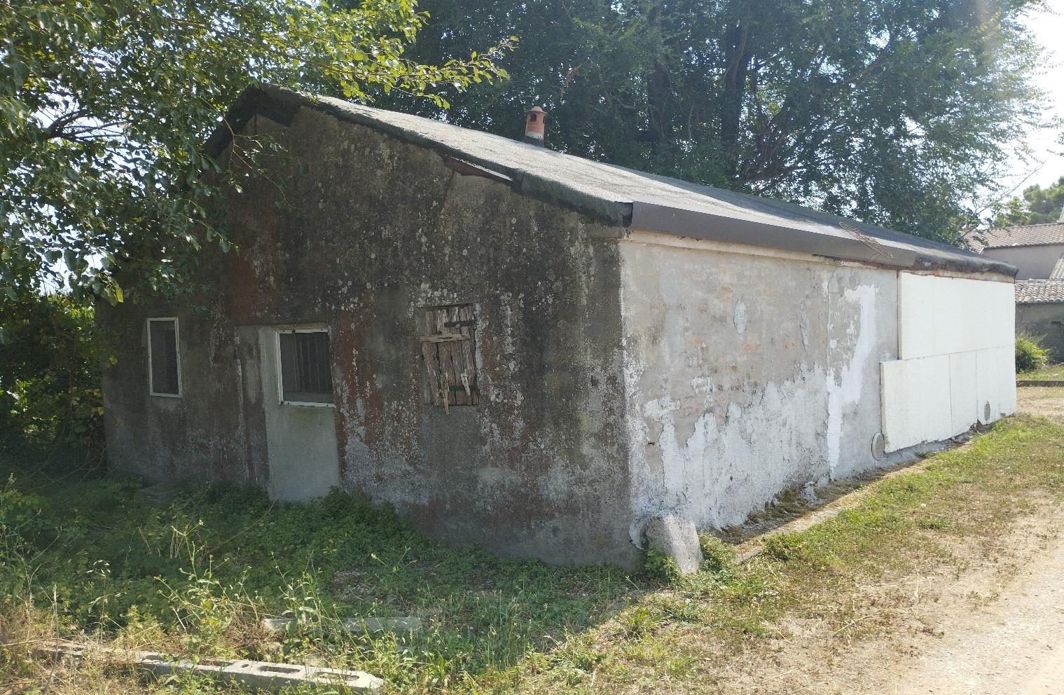Immobile residenziale · Mesola (Ferrara)