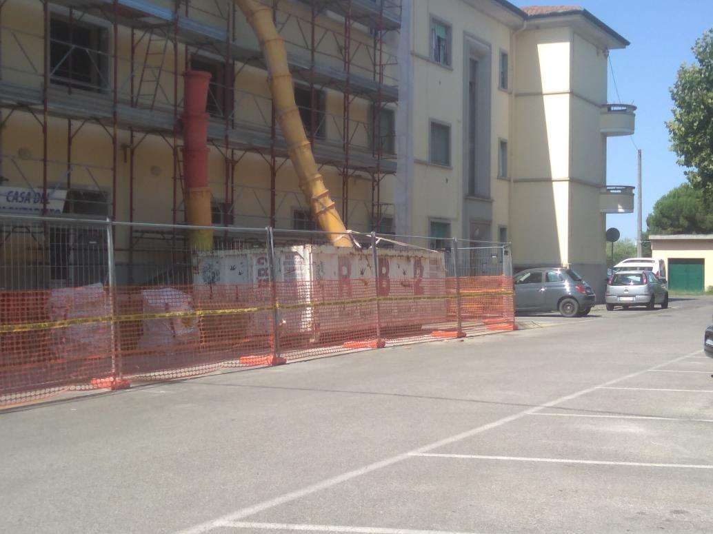 Immobile residenziale · Pontedera (Pisa)