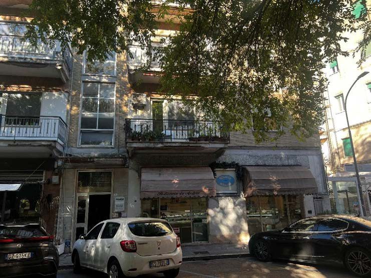 Immobile residenziale · Cassino (Frosinone)