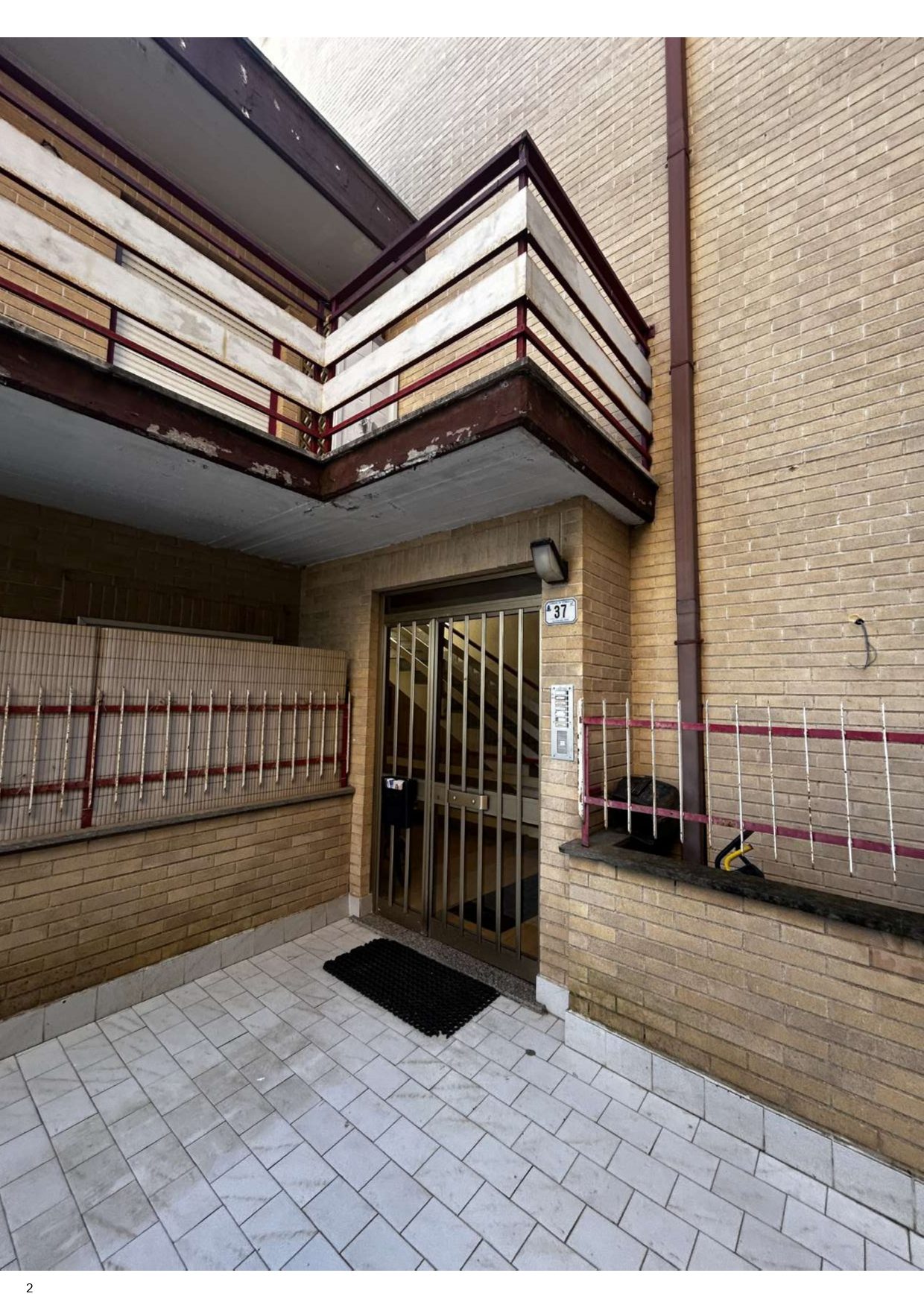 Immobile residenziale · Vetralla (Viterbo)