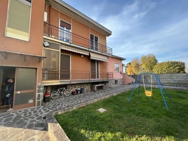 Immobile residenziale · Lainate (Milano)