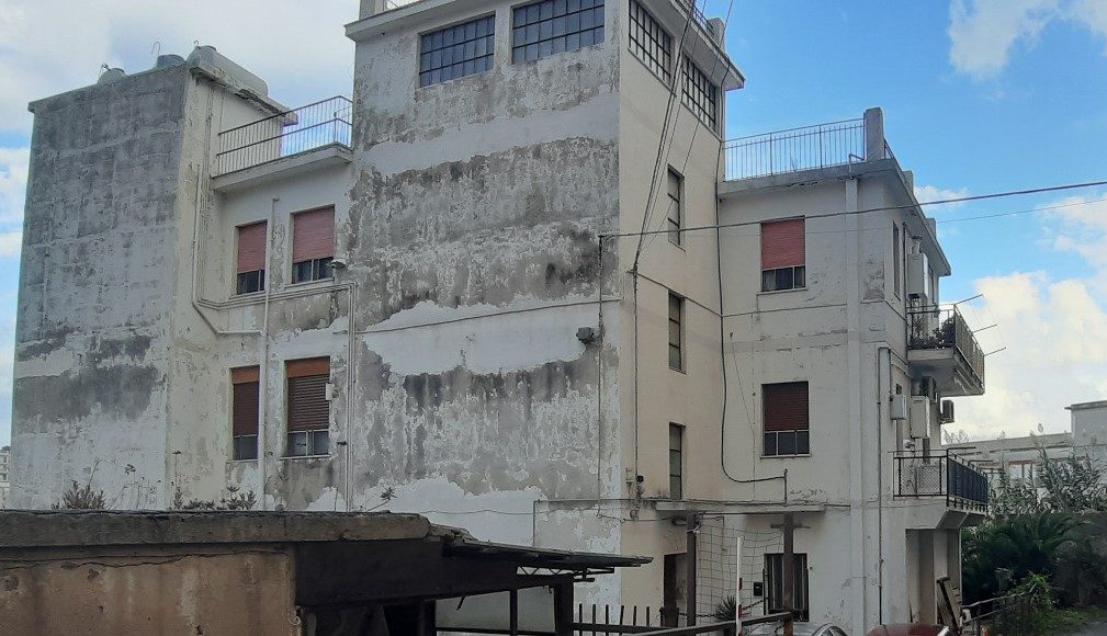 Immobile residenziale · Messina (Messina)