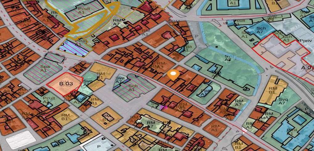 Immobile residenziale · Udine (Udine)