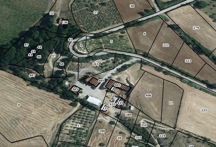 Immobile commerciale · Acerenza (Potenza)