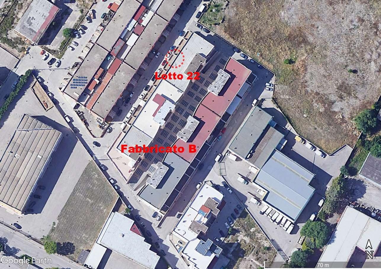 Altra categoria · Foggia (Foggia)