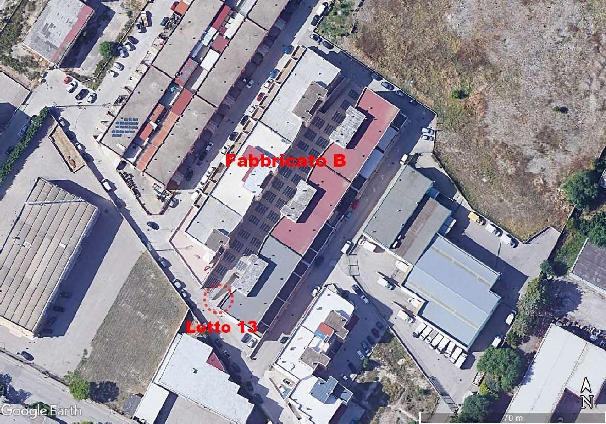 Altra categoria · Foggia (Foggia)