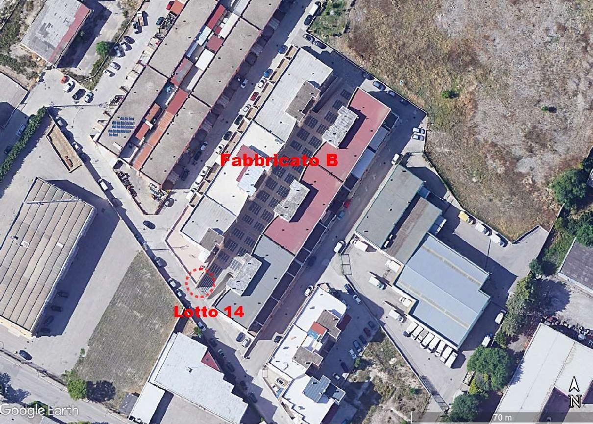 Altra categoria · Foggia (Foggia)