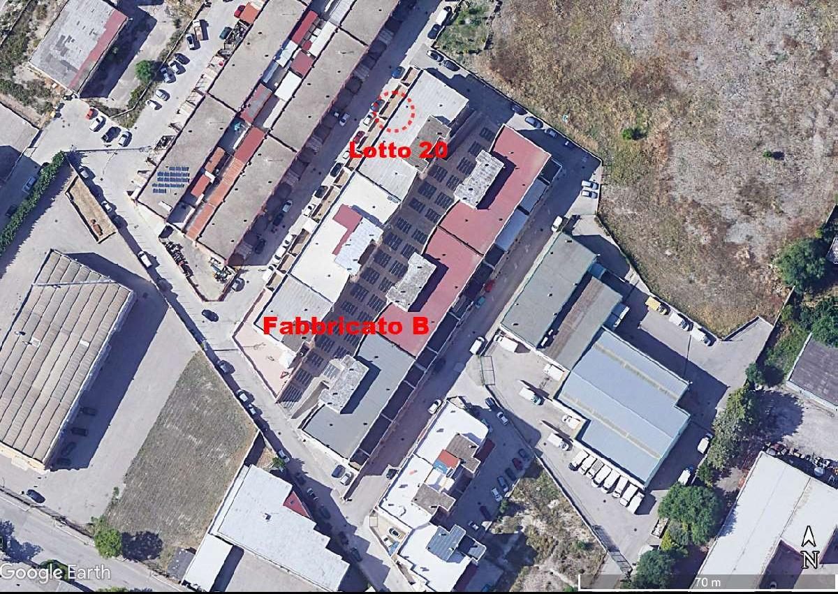 Altra categoria · Foggia (Foggia)