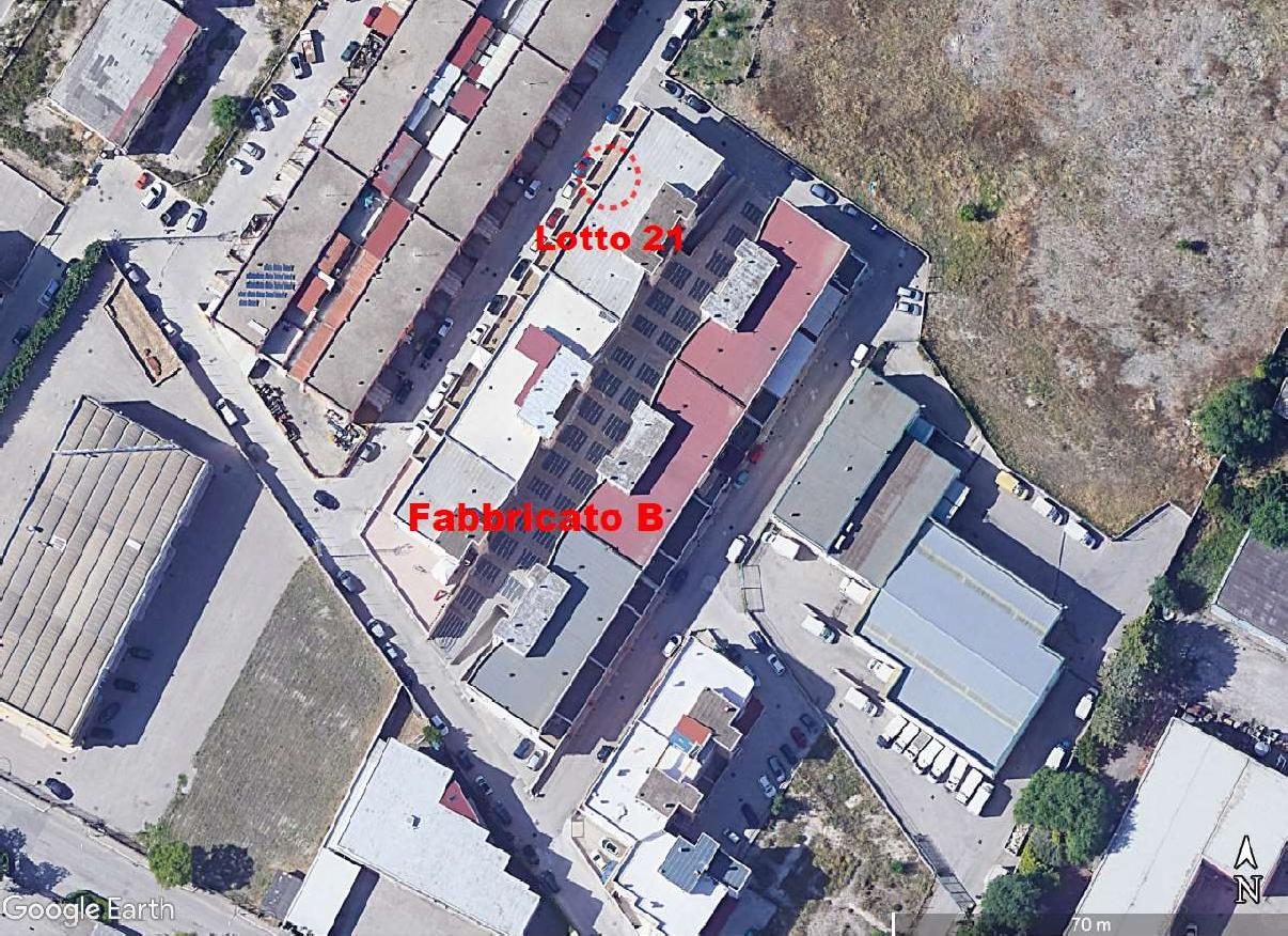Altra categoria · Foggia (Foggia)