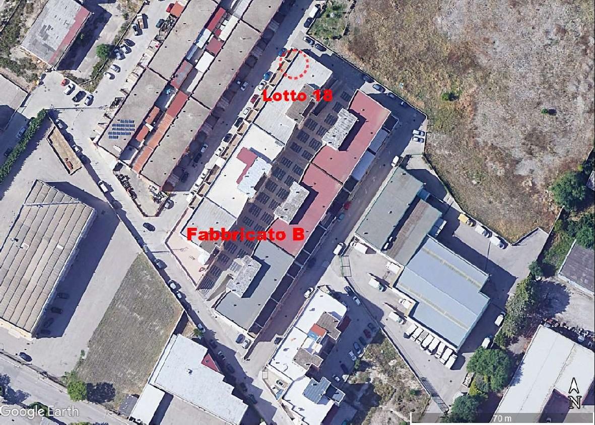 Altra categoria · Foggia (Foggia)