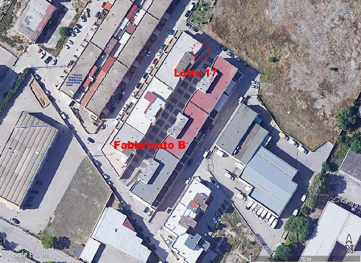 Altra categoria · Foggia (Foggia)
