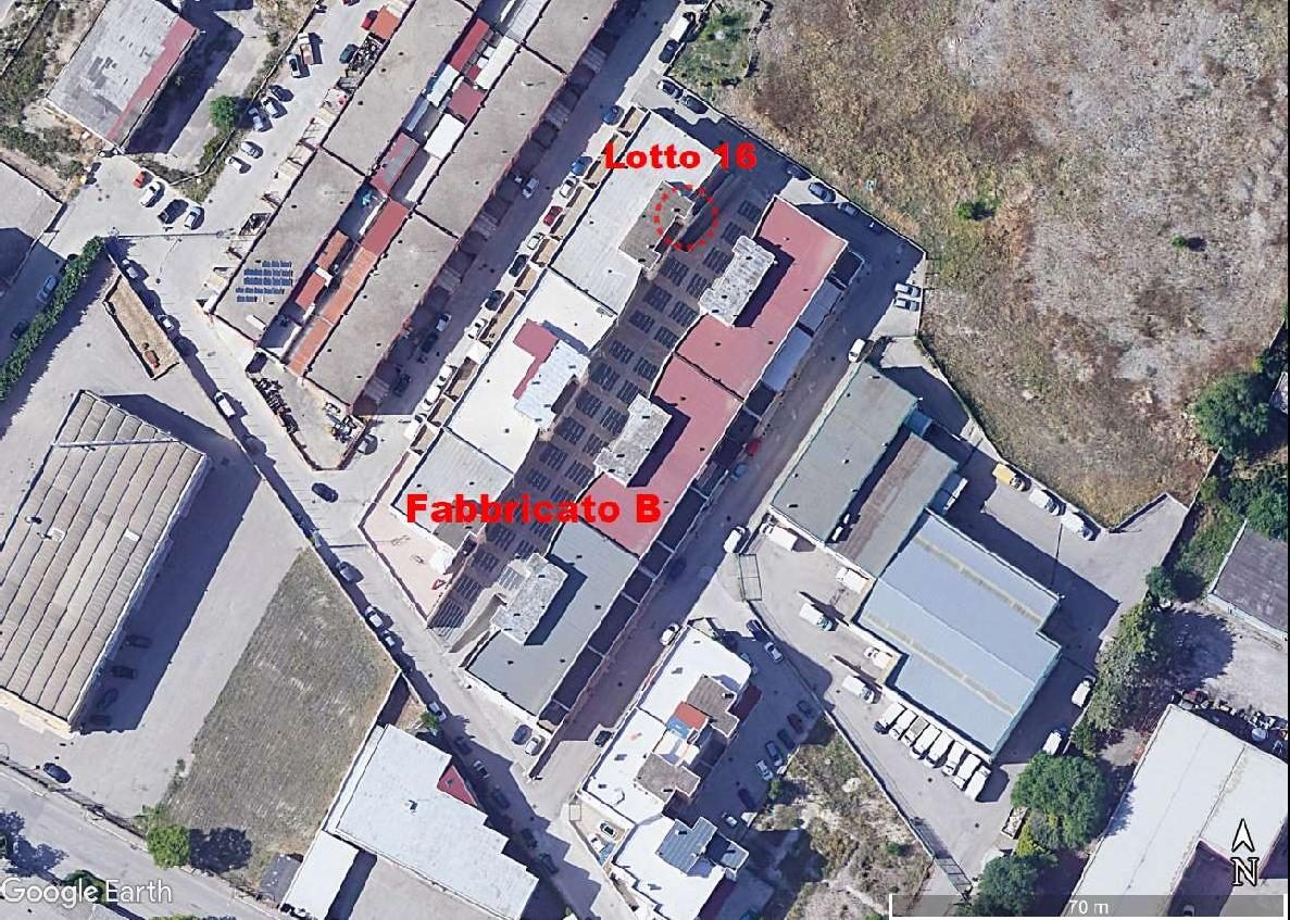 Altra categoria · Foggia (Foggia)