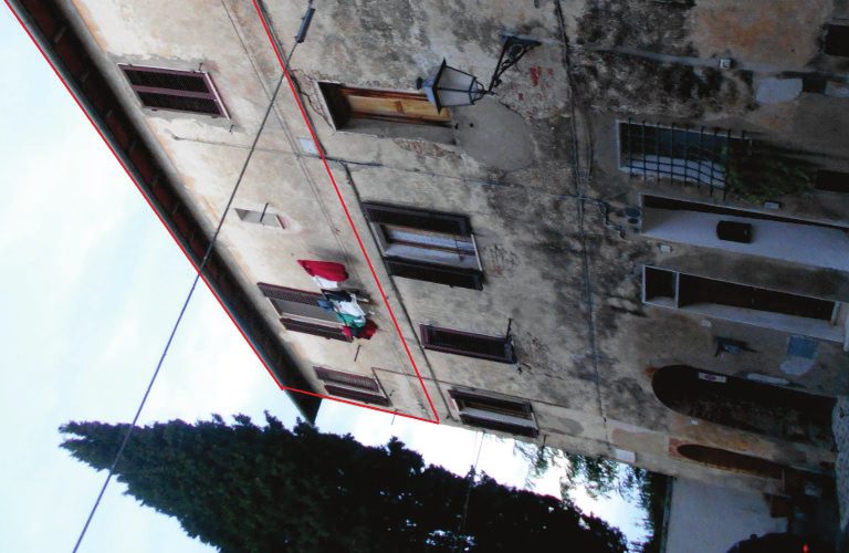Immobile residenziale · Asciano (Siena)