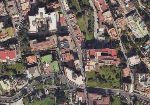 Immobile residenziale · Napoli (Napoli)
