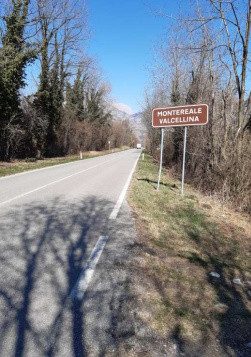 Altra categoria · Montereale Valcellina (Pordenone)