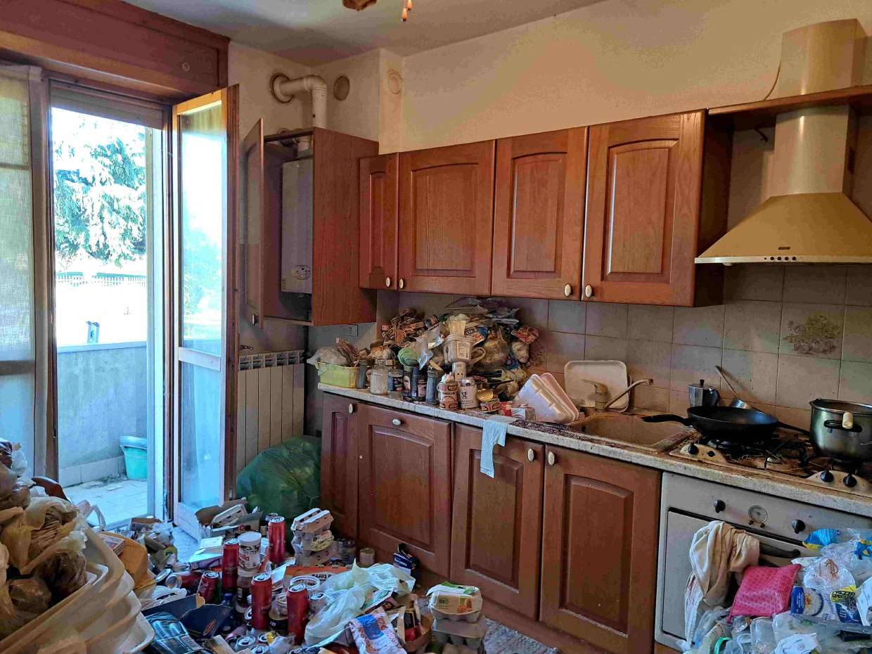 Immobile residenziale · Caselle Lurani (Lodi)