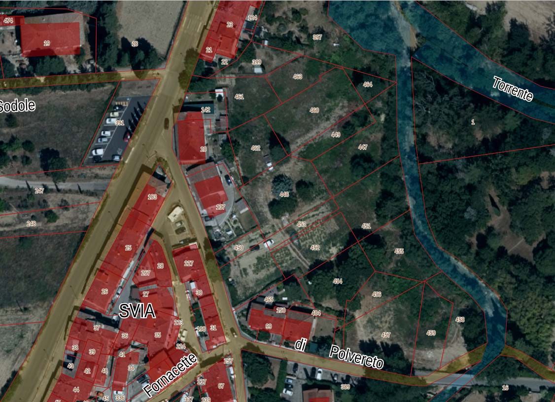 Altra categoria · Montespertoli (Firenze)